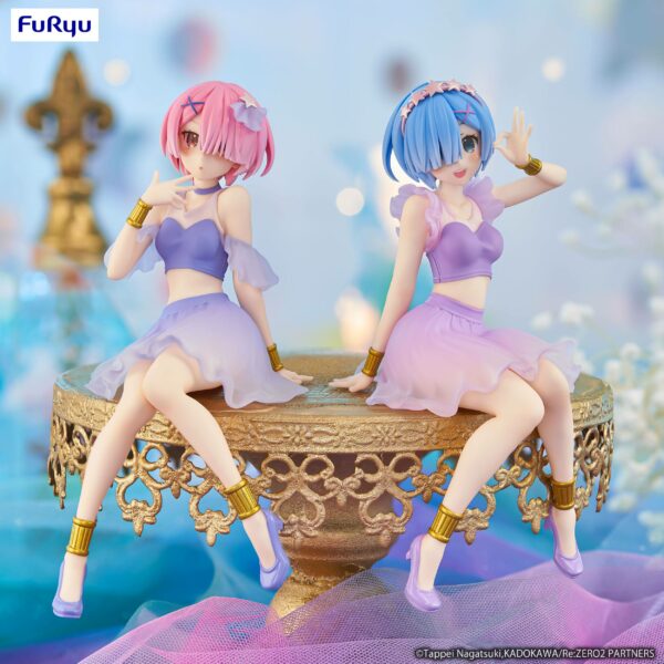 Figurine Re:Zero - Rem Twinkle Party - 14cm – Image 6