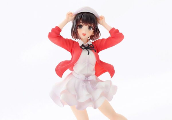 Figurine Saekano - Megumi Kato - 20cm destock – Image 10