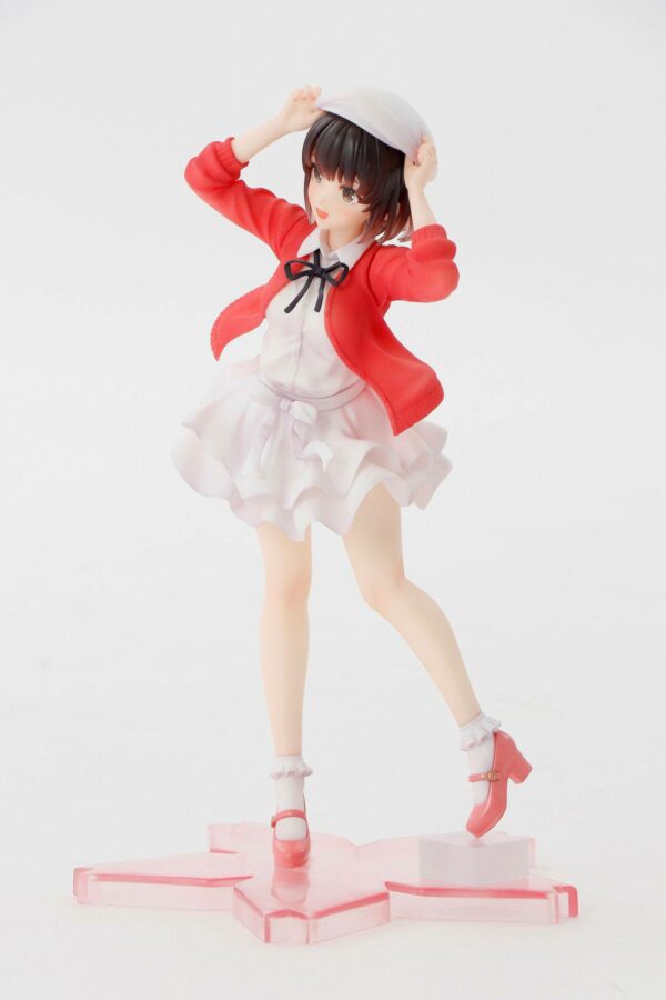 Figurine Saekano - Megumi Kato - 20cm destock – Image 2