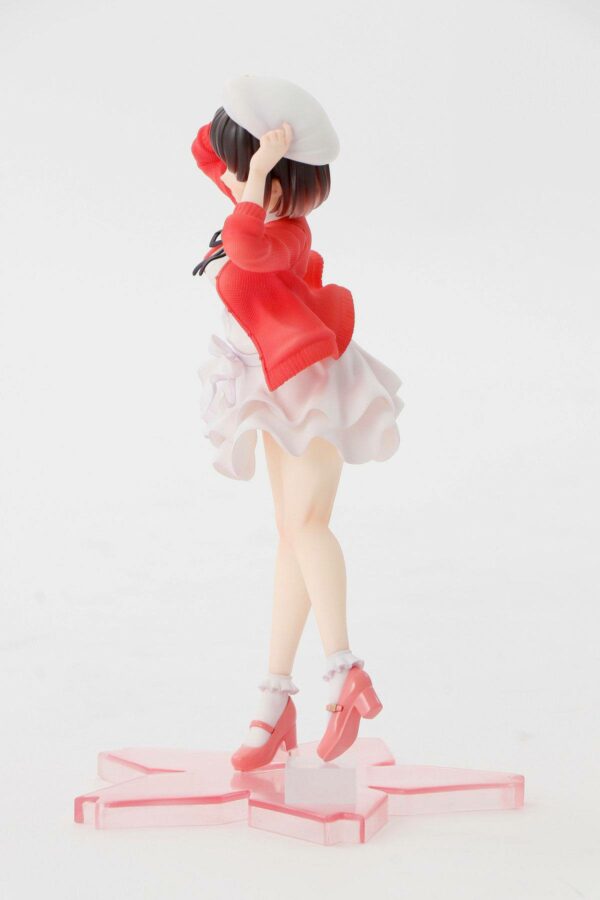 Figurine Saekano - Megumi Kato - 20cm destock – Image 3