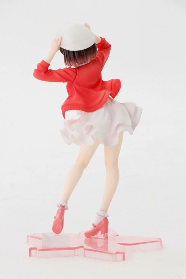 Figurine Saekano - Megumi Kato - 20cm destock – Image 4