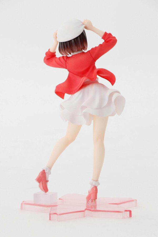 Figurine Saekano - Megumi Kato - 20cm destock – Image 5