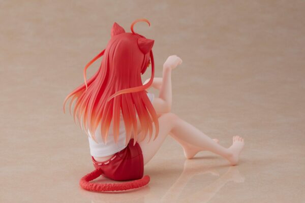 Figurine QUINTESSENTIAL QUINTUPLETS –  Itsuki Nakano - 15cm – Image 8