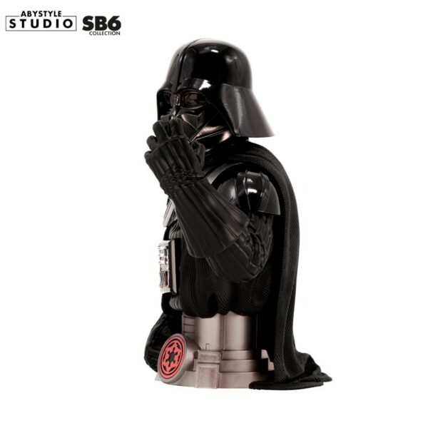 Buste -STAR WARS - "Dark Vador" 15cm – Image 3