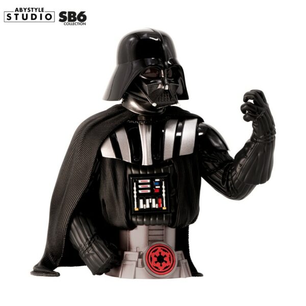 Buste -STAR WARS - "Dark Vador" 15cm – Image 2