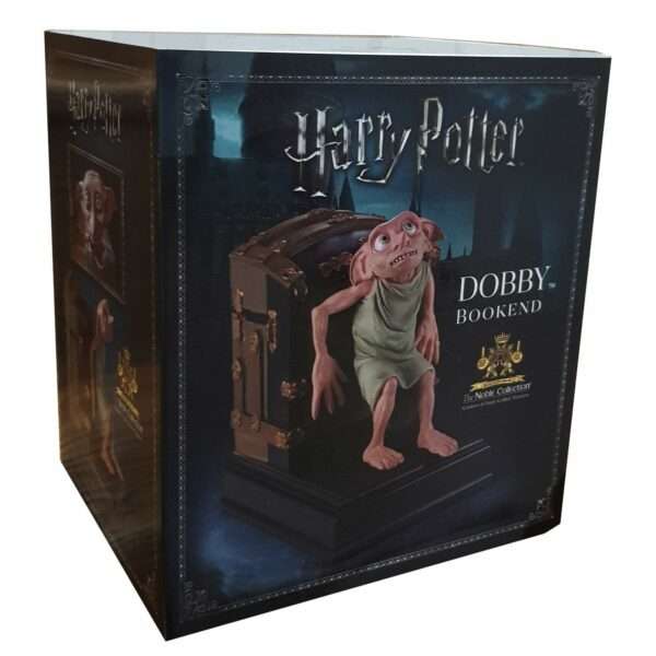 Serre-Livres Harry Potter - Dobby 19cm – Image 2