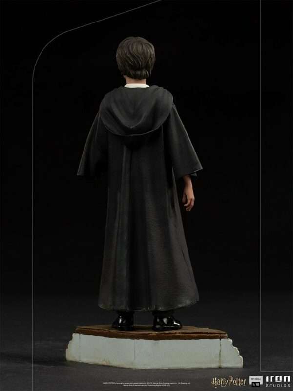 Figurine HARRY POTTER - Harry - Statuette Art Scale 17cm – Image 2