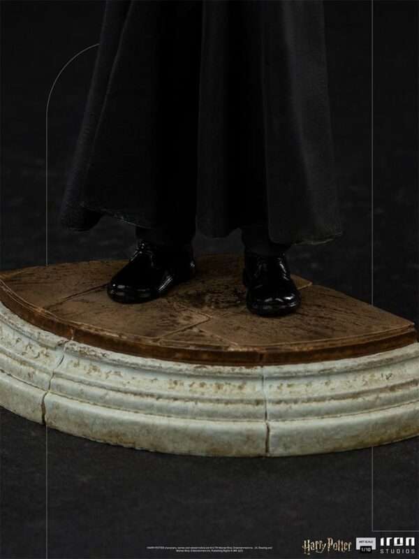 Figurine HARRY POTTER - Harry - Statuette Art Scale 17cm – Image 5