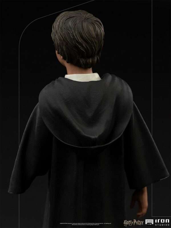 Figurine HARRY POTTER - Harry - Statuette Art Scale 17cm – Image 6