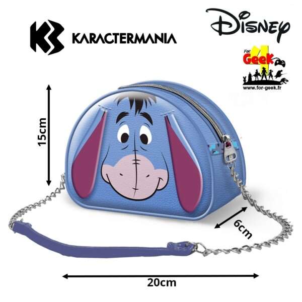 Sac Bandoulière Disney - Bourriquet