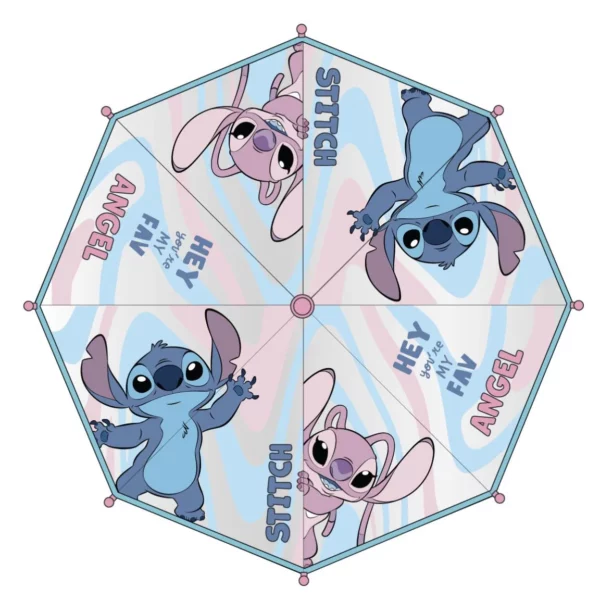 Parapluie - Disney Stitch - 45cm – Image 5