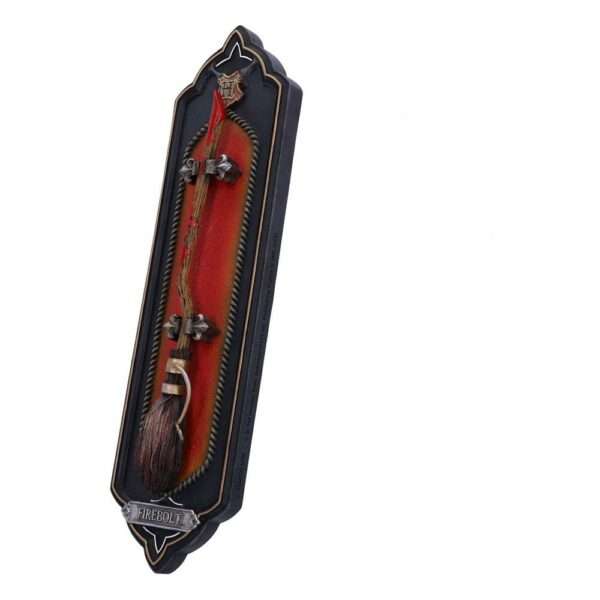 Décoration Mural Harry Potter - Eclair de Feu - 34cm – Image 2