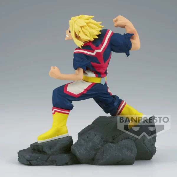 Figurine My Hero Academia - All Might - 9cm – Image 2