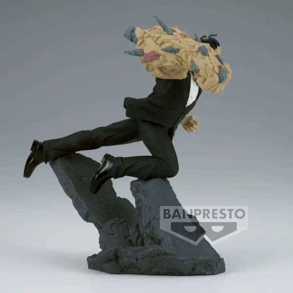 Figurine My Hero Academia - All For One - 13cm – Image 2