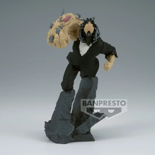 Figurine My Hero Academia - All For One - 13cm – Image 3