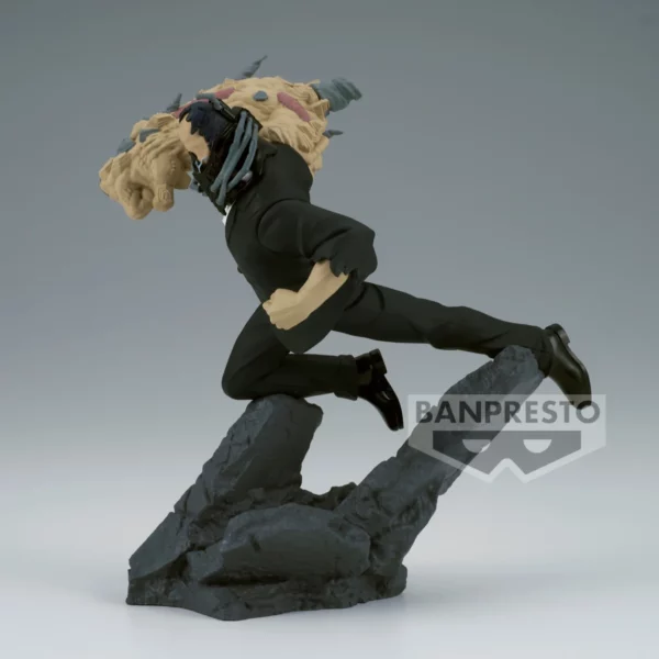 Figurine My Hero Academia - All For One - 13cm – Image 4