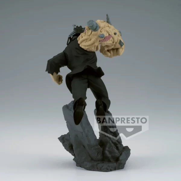 Figurine My Hero Academia - All For One - 13cm – Image 5