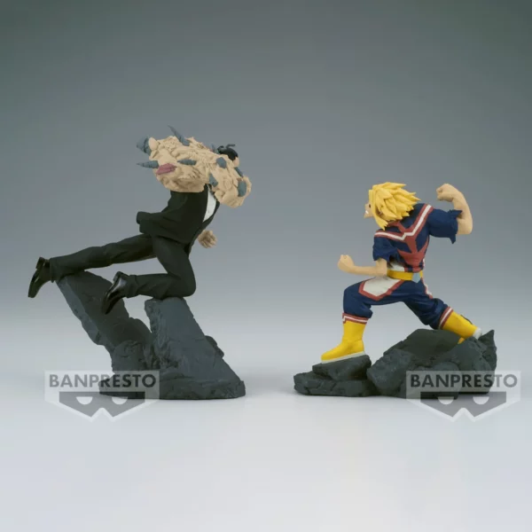 Figurine My Hero Academia - All For One - 13cm – Image 6