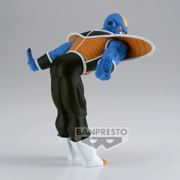 Figurine DBZ - Burta - 14cm – Image 2