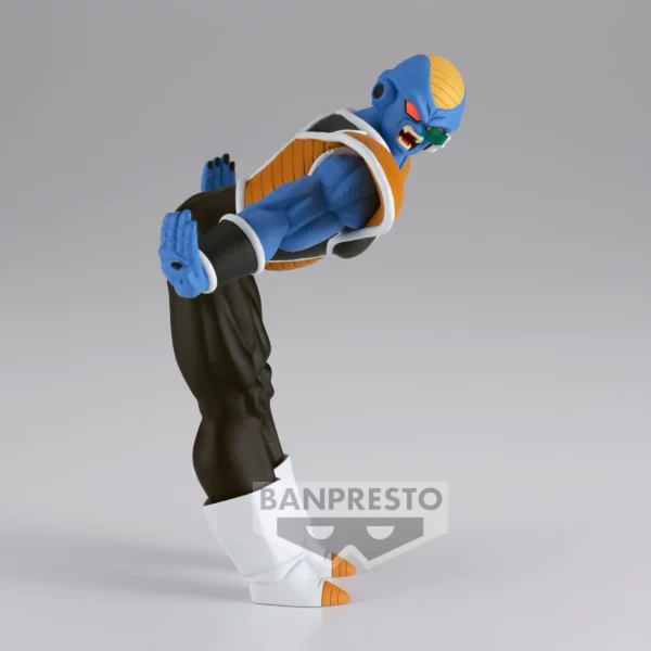 Figurine DBZ - Burta - 14cm – Image 3