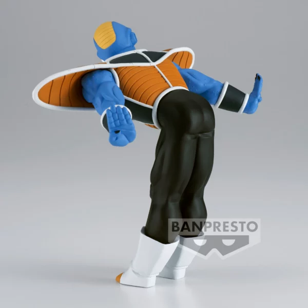 Figurine DBZ - Burta - 14cm – Image 5