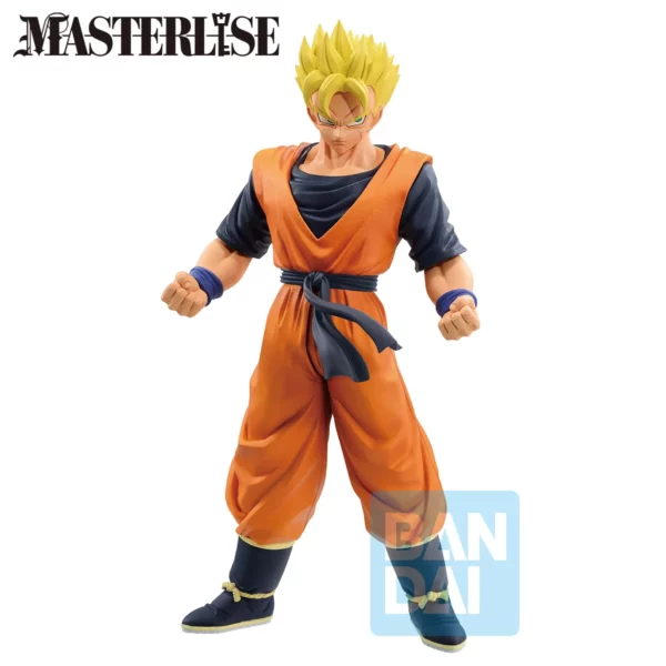 Figurine DBZ - Gohan Futur - Masterlise 24cm – Image 2