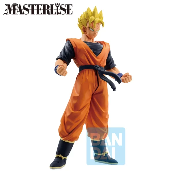 Figurine DBZ - Gohan Futur - Masterlise 24cm – Image 3