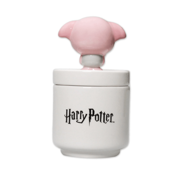 Coffret de Collection - Harry Potter - Dobby 14cm – Image 2