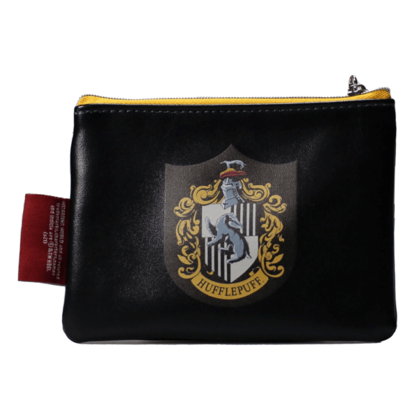 Porte-Monnaie Harry Potter - Poufsouffle – Image 2