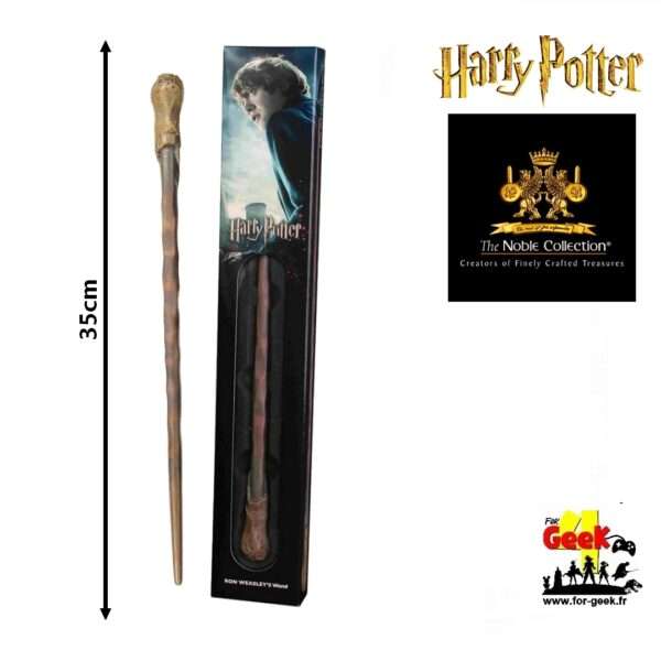 Baguette Harry Potter - Ron Weasley 35cm