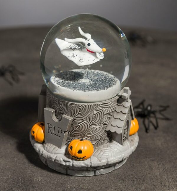 Boule à Neige - NBX - Zero 65mm – Image 4