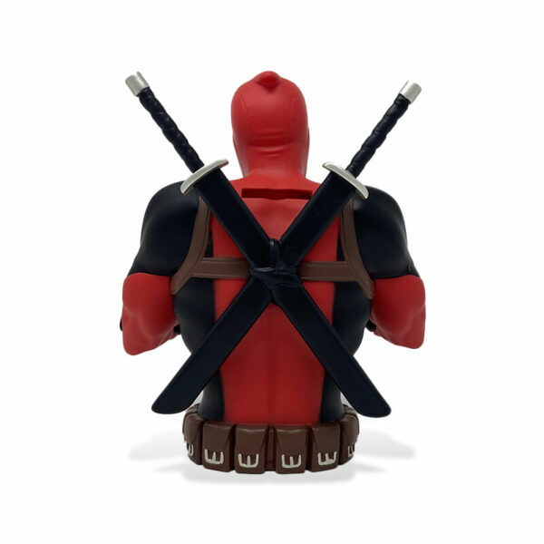 Tirelire MARVEL - Deadpool - 20cm – Image 2