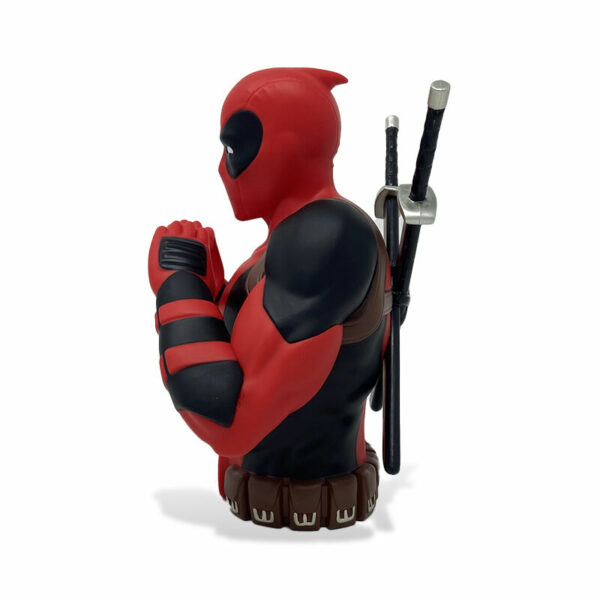 Tirelire MARVEL - Deadpool - 20cm – Image 3