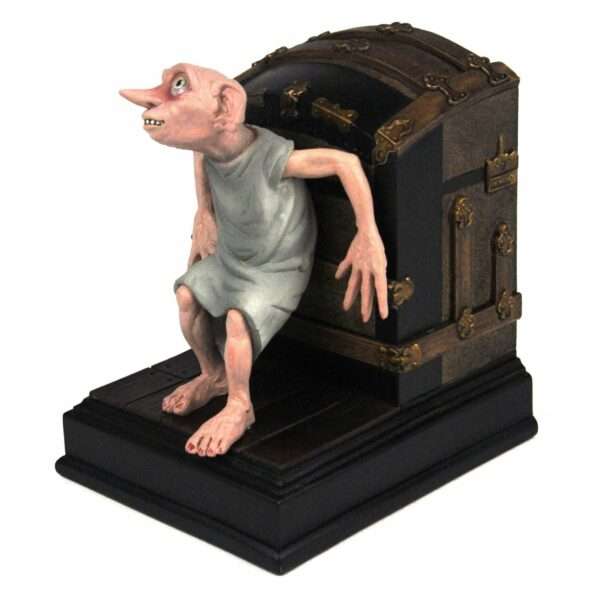 Serre-Livres Harry Potter - Dobby 19cm – Image 4