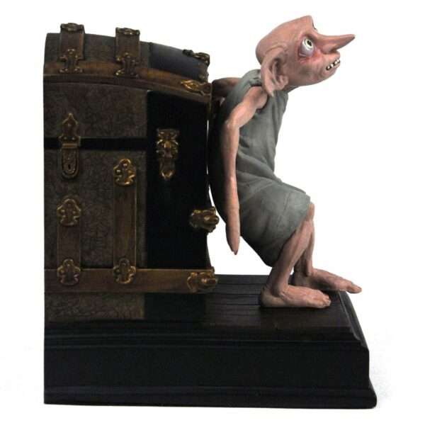 Serre-Livres Harry Potter - Dobby 19cm – Image 5