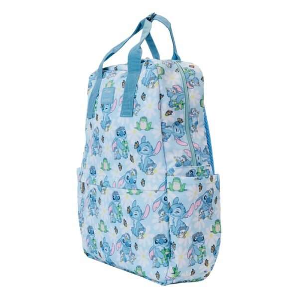 Sac à Dos Disney Loungefly - Springtime Stitch – Image 2