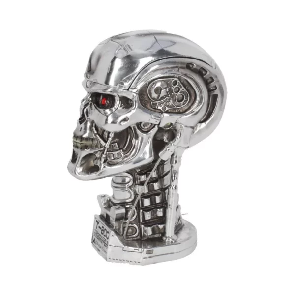 Boîte de rangement - TERMINATOR II - Head T-800 – Image 3