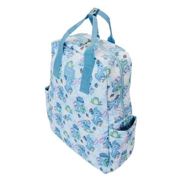 Sac à Dos Disney Loungefly - Springtime Stitch – Image 4