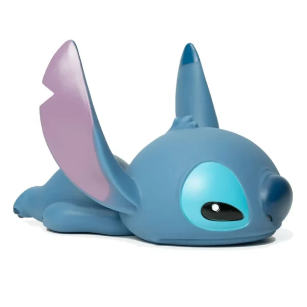 Lampe 3D - Disney - Stitch Couché - 17cm – Image 3