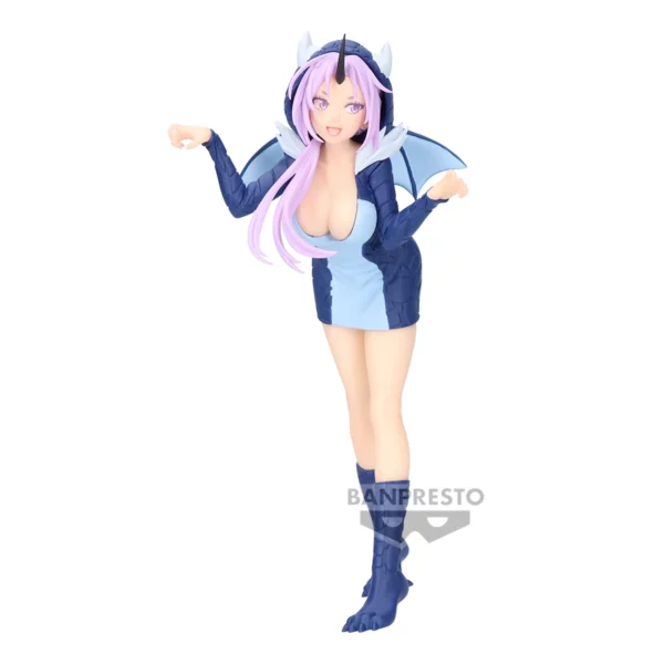 Figurine SLIME - Shion - 16cm – Image 2