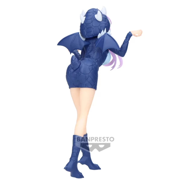 Figurine SLIME - Shion - 16cm – Image 5