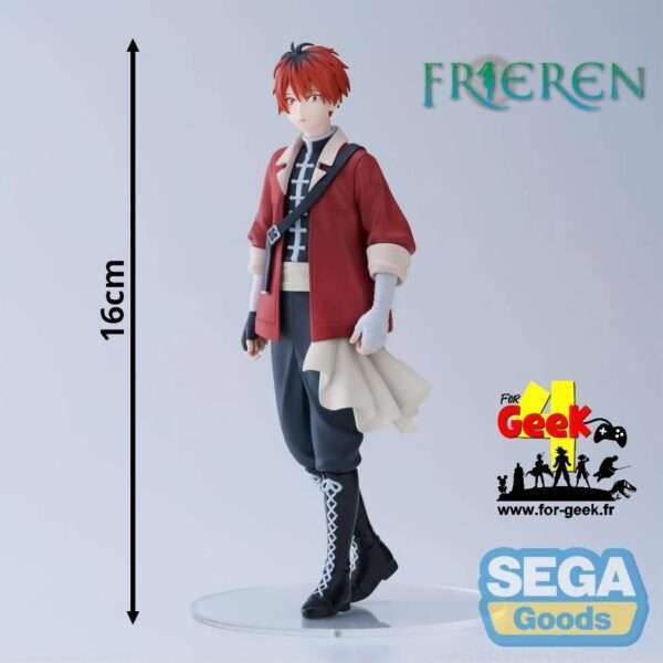 Figurine FRIEREN - Stark 16cm