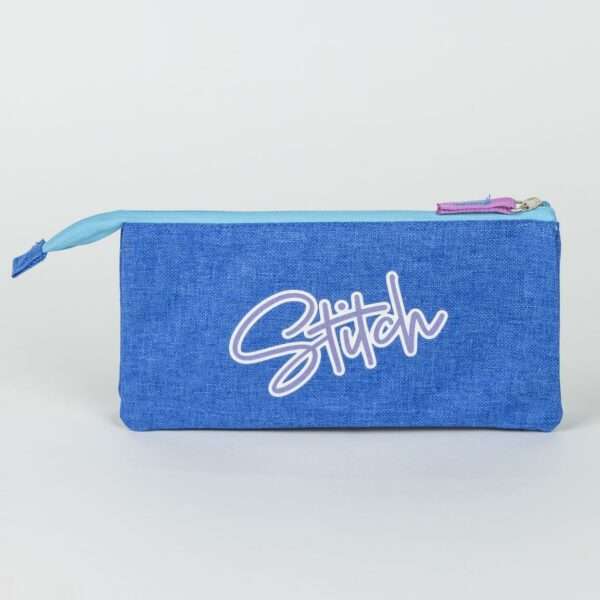 Trousse Triple DISNEY STITCH - Cute – Image 2