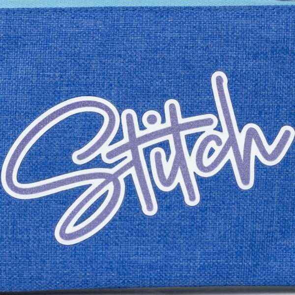 Trousse Triple DISNEY STITCH - Cute – Image 4