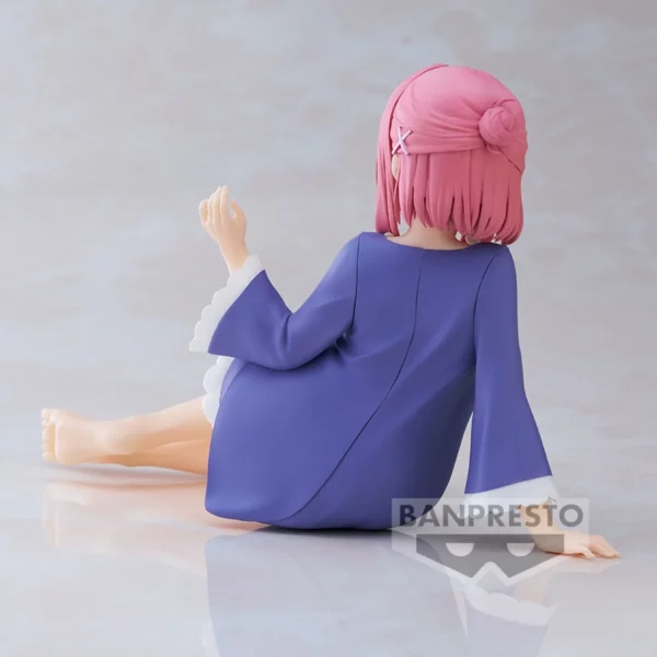 Figurine THE 100 GIRLFRIENDS - Hakari Hanazono -11cm – Image 4