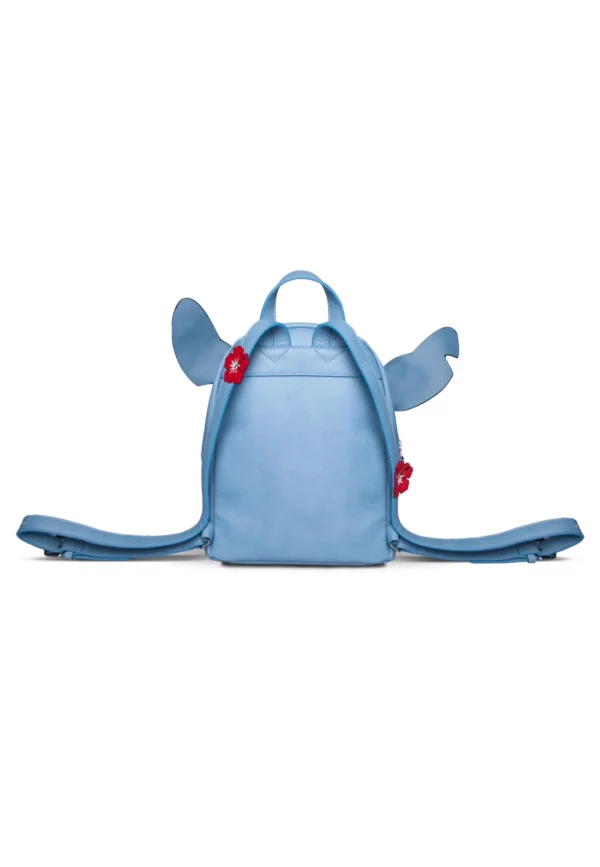 Sac à Dos STITCH - Cute & Fluffy - Novelty Soldes – Image 2