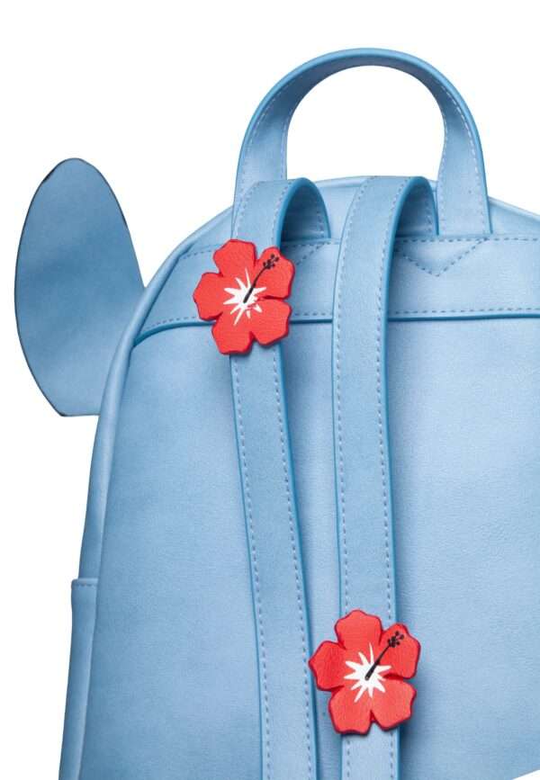 Sac à Dos STITCH - Cute & Fluffy - Novelty Soldes – Image 4