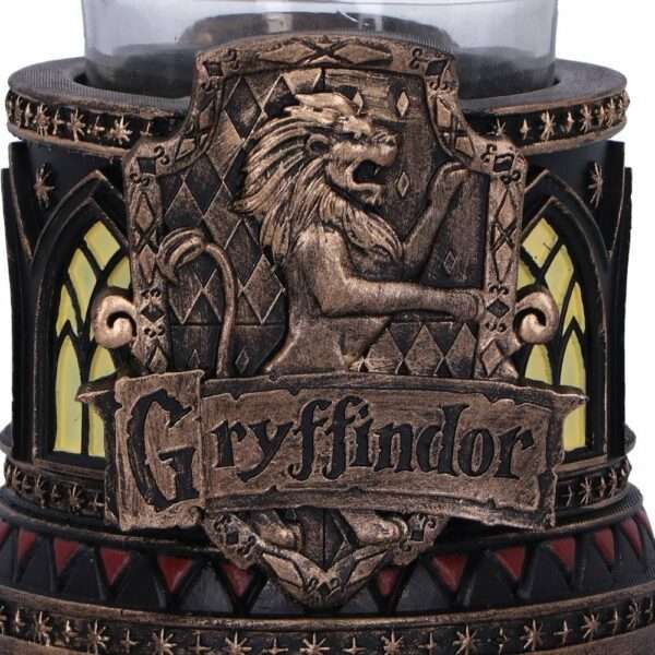 Bougeoir - HARRY POTTER - Gryffondor – Image 5