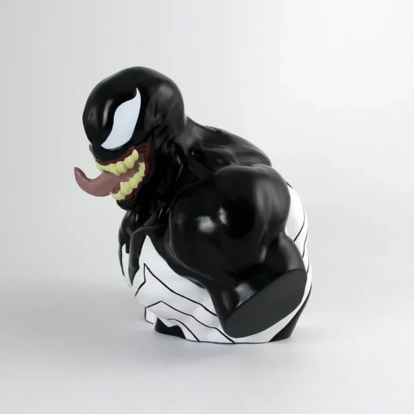 Tirelire MARVEL - Venom Deluxe Bust 20 cm – Image 4