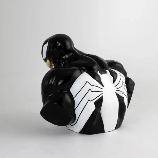 Tirelire MARVEL - Venom Deluxe Bust 20 cm – Image 5